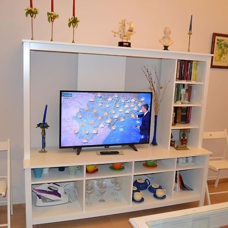 Loft En El Centro De Sevilla Екстериор снимка