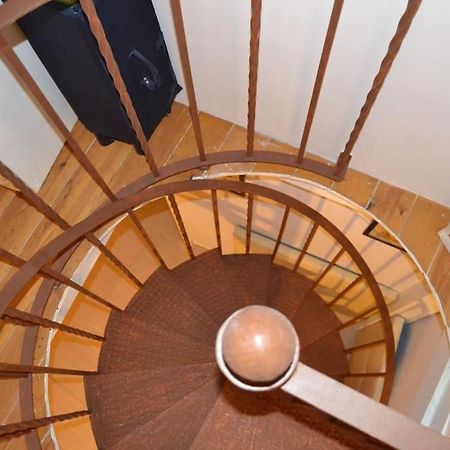 Loft En El Centro De Sevilla Екстериор снимка