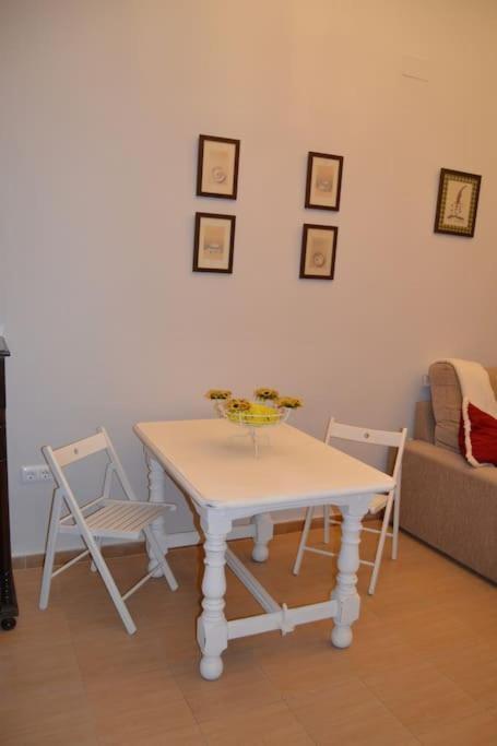 Loft En El Centro De Sevilla Екстериор снимка