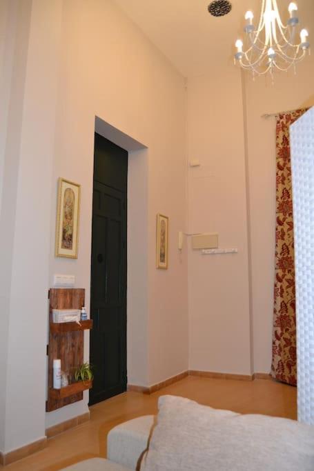Loft En El Centro De Sevilla Екстериор снимка