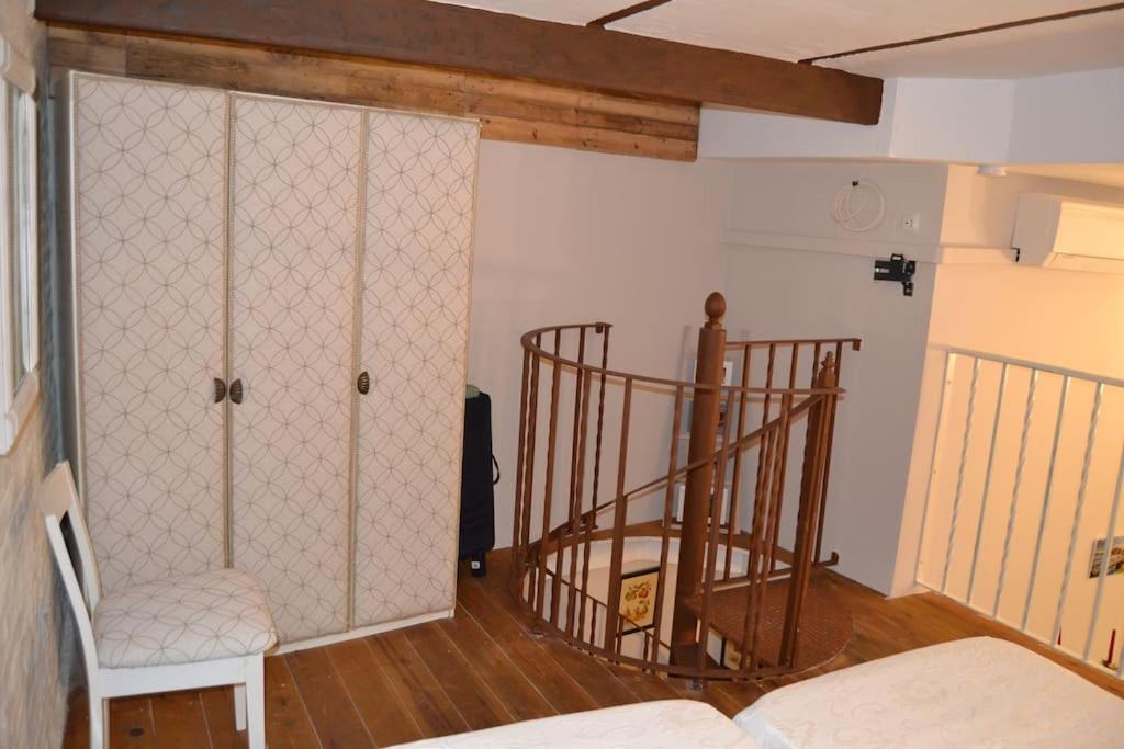Loft En El Centro De Sevilla Екстериор снимка