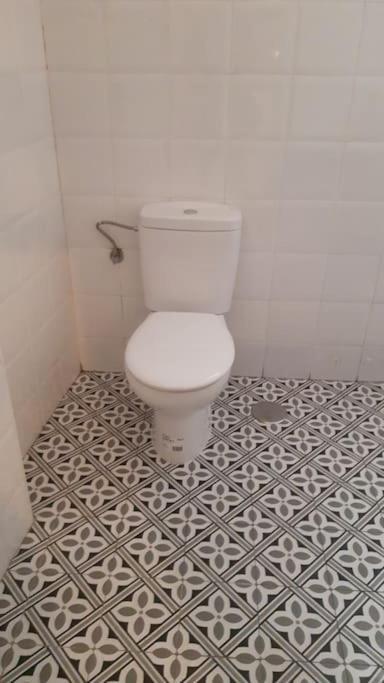 Loft En El Centro De Sevilla Екстериор снимка