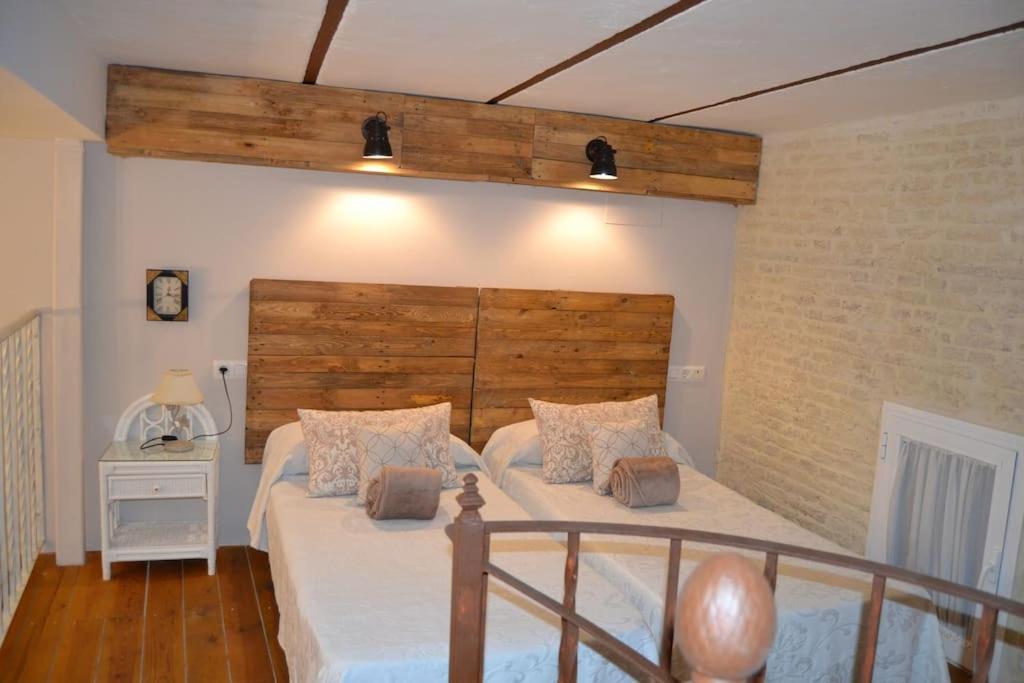 Loft En El Centro De Sevilla Екстериор снимка