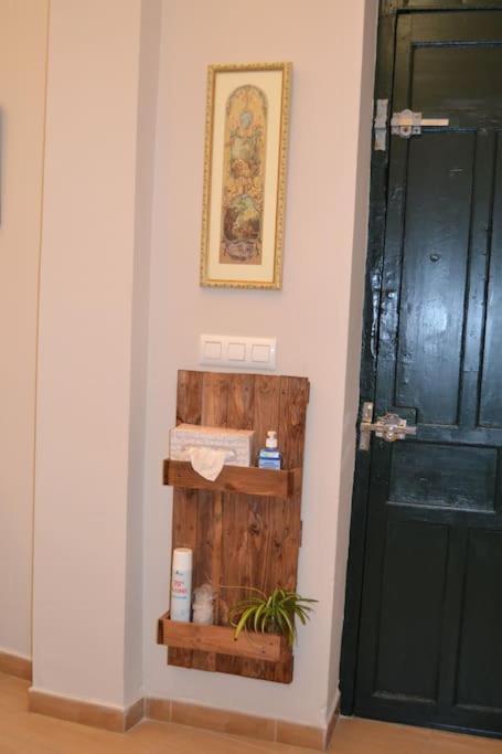 Loft En El Centro De Sevilla Екстериор снимка